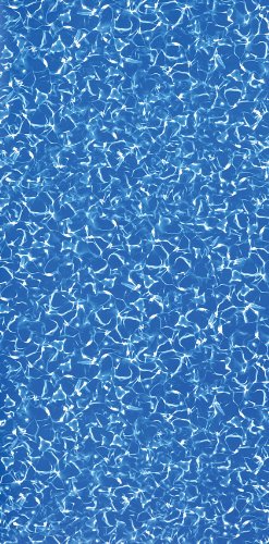 Swimline 21-Feet Round Sunlight Overlap Pool Liner