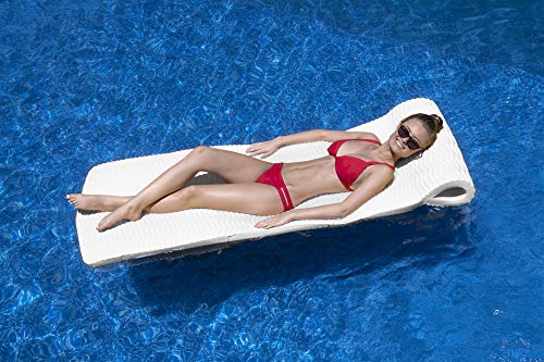 Swimline Softskin Luxury Floating Mattress