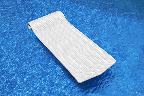 Swimline Softskin Luxury Floating Mattress