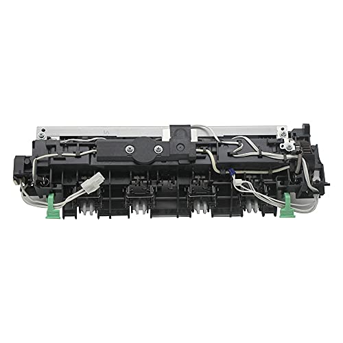 Printer Accesstories 10Pcs Fuser Assembly Parts for Brother HL-2260 2365 2540 2700 MFC-7380 7480 7880 DCP-7080 7180 LY9389001 LY9388001 Fuser Unit - (Style A, Color: 110V)