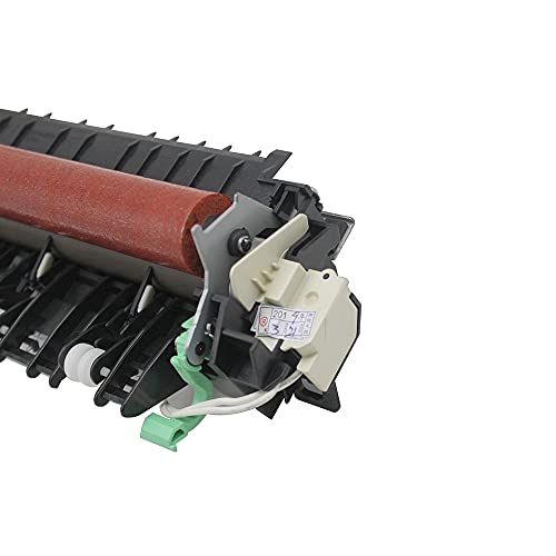 Printer Accesstories 10Pcs Fuser Assembly Parts for Brother HL-2260 2365 2540 2700 MFC-7380 7480 7880 DCP-7080 7180 LY9389001 LY9388001 Fuser Unit - (Style A, Color: 110V)