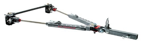 Roadmaster 422 BlackHawk 2 All-Terrain Tow Bar 10,000 Pound Capacity