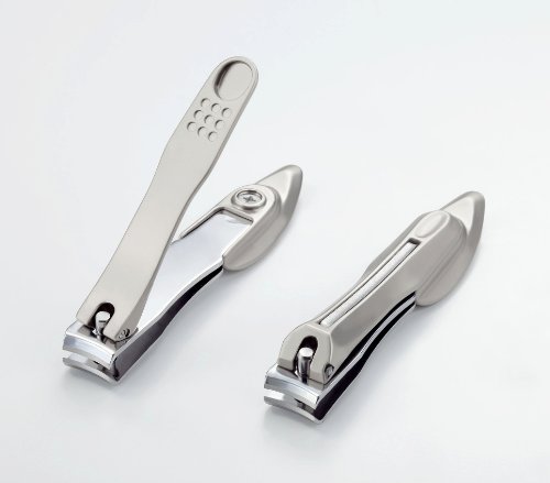 Green Bell G-1008 Nail Clipper (Takumi No Waza)