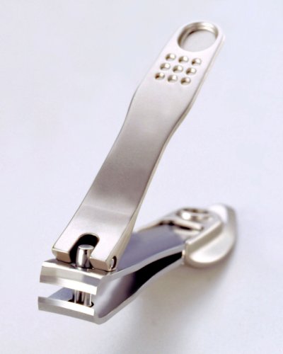 Green Bell G-1008 Nail Clipper (Takumi No Waza)