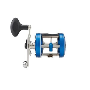 Abu Garcia Ambassadeur Striper Special Baitcast Round Reel, 6500