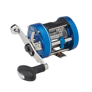 Abu Garcia Ambassadeur Striper Special Baitcast Round Reel, 6500