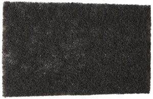 penn-plax cascade 150 or 200 gph hang on filter aquarium bio sponge replacement; 1 pack; cut to fit cascade 150 or 200