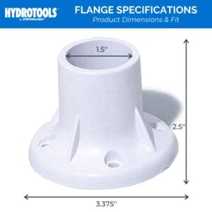 Swimline Abs Ladder Flange