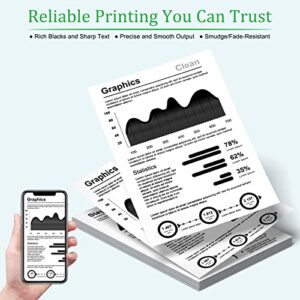 greencycle TN450 TN-450 DR420 Black Toner Cartridge Drum Unit Replacement Compatible for Brother HL-2270DW HL-2280DW HL-2230 MFC-7360N MFC-7860DW DCP-7065DN Intellifax 2840 2940 (1 Toner, 1 Drum)