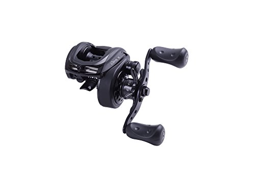 Abu Garcia REVO4 X-L Revo x Low Profile Fishing Reel