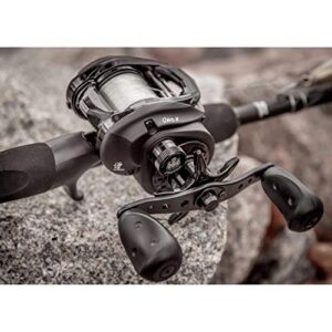 Abu Garcia REVO4 X-L Revo x Low Profile Fishing Reel