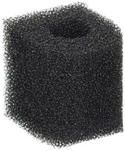 penn-plax cascade 300 filter replacement bio-sponge (1 sponge) – provides physical and biological filtration for freshwater and saltwater aquariums