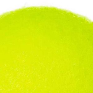 Penn Championship High Altitude Head Tennis Balls – 2 Pack 6 Balls Yellow - USTA & ITF Approved - Official Ball of The United States Tennis Association Leagues - Natural Rubber for consistent Play