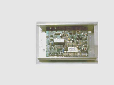 ProForm Crosswalk XT Tread Motor Control Board Model No 299230 Sears Model 831299230 Part No 137857