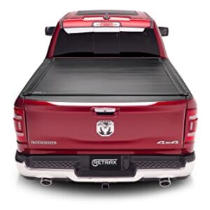 Retrax IX Retractable Truck Bed Tonneau Cover | 30243 | Fits 2019 - 2023 Dodge Ram 1500 - Not RamBox Option 5' 7" Bed (67.4")