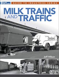 milk trains and traffic (guide to industries)