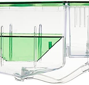 Penn-Plax AN2 Aqua Nursery and Hatchery Breeding Box for Your Aquarium - Help Protect Baby Fish from Predators