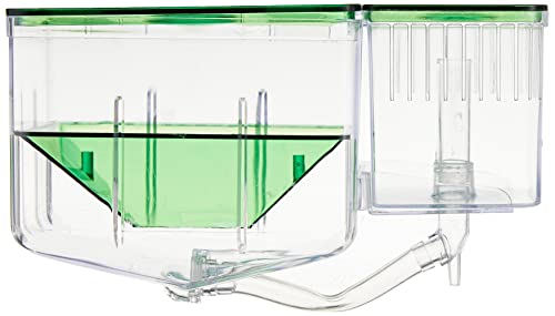 Penn-Plax AN2 Aqua Nursery and Hatchery Breeding Box for Your Aquarium - Help Protect Baby Fish from Predators