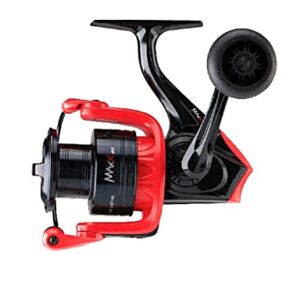 Abu Garcia Max X Spinning Reel 20lb | 9.1kg