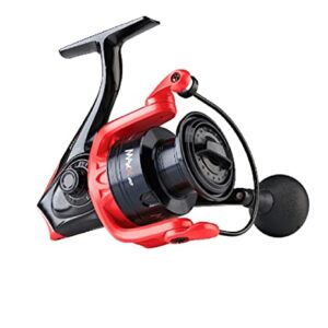 Abu Garcia Max X Spinning Reel 20lb | 9.1kg