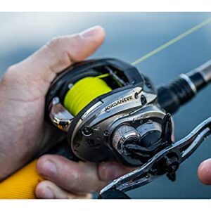 Abu Garcia Jordan Lee Low Profile Baitcast Reel and Fishing Rod Combo - JLEELP/701MH