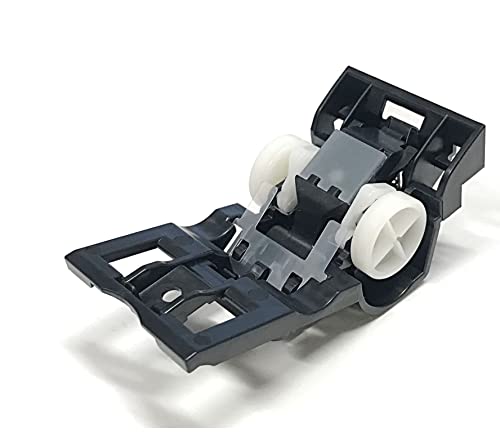 Printer Auto Document Feed ADF Roller Separation Holder Compatible with Brother Model Numbers MFC-L6750DW, DCP-L5500DN