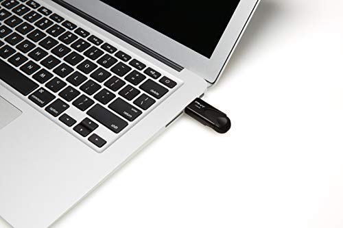 PNY 128GB Attaché 4 USB 2.0 Flash Drive