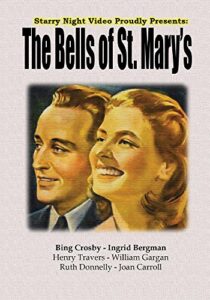 the bells of st. mary’s