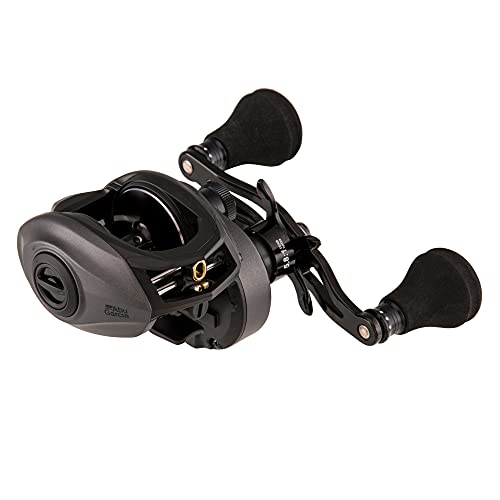 Abu Garcia REVO4 Beast 41 HS Spinning Rod & Reel Combos