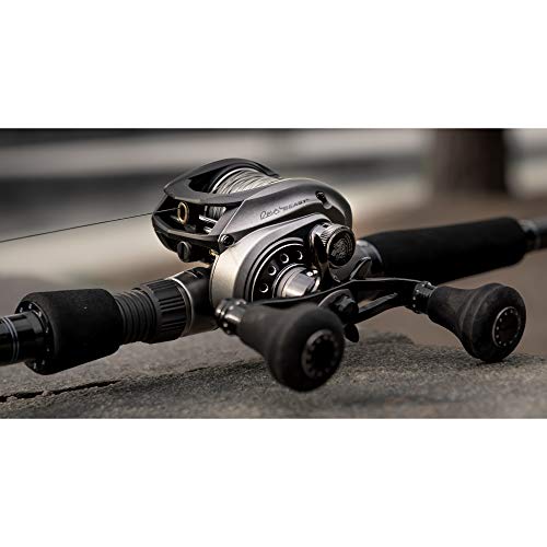 Abu Garcia REVO4 Beast 41 HS Spinning Rod & Reel Combos