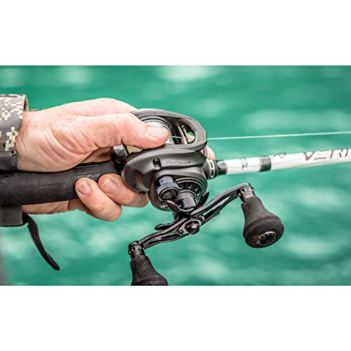 Abu Garcia REVO4 Beast 41 HS Spinning Rod & Reel Combos