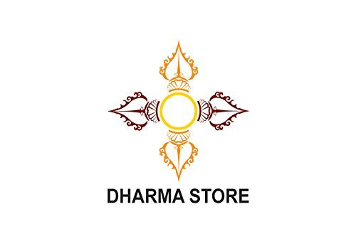 Dharma Store - Tibetan Buddhist Meditation Bell and Dorje Set