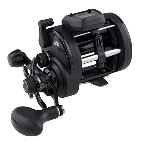 Abu Garcia ALTUMDLCSYN-16L Ambassadeur Altum DLC Fishing Reel