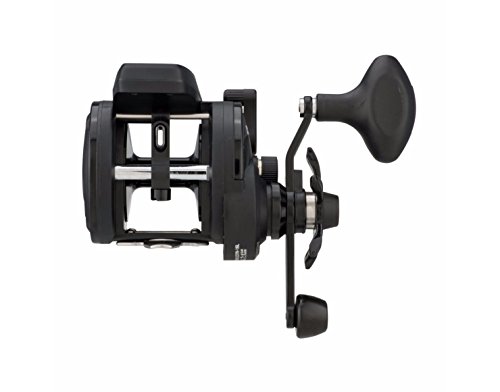 Abu Garcia ALTUMDLCSYN-16L Ambassadeur Altum DLC Fishing Reel