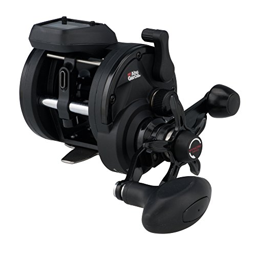 Abu Garcia ALTUMDLCSYN-16L Ambassadeur Altum DLC Fishing Reel