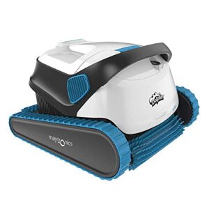 maytronics dolphin s200 robotic pool cleaner