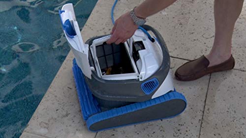 MAYTRONICS Dolphin S200 Robotic Pool Cleaner