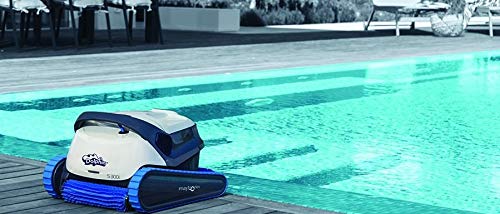 MAYTRONICS Dolphin S200 Robotic Pool Cleaner