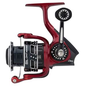 Abu Garcia Revo Rocket Spinning ,20