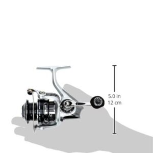 Abu Garcia® Revo® STX Spinning