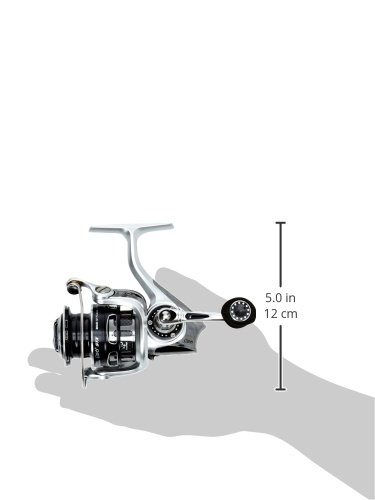 Abu Garcia® Revo® STX Spinning