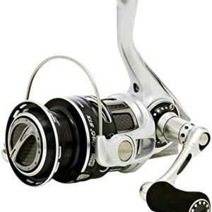 Abu Garcia® Revo® STX Spinning