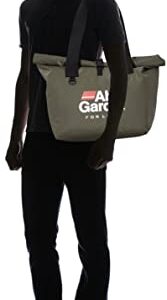 Abu Garcia Tarpaulin Tote, Waterproof, 3, S, Olive