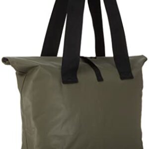 Abu Garcia Tarpaulin Tote, Waterproof, 3, S, Olive