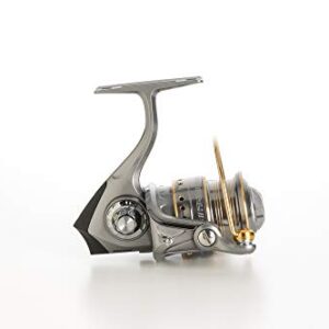 Abu Garcia (Spinning Reel 17 Cardinal II SX2000S.