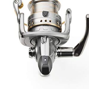 Abu Garcia (Spinning Reel 17 Cardinal II SX2000S.