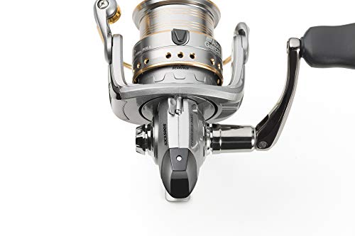 Abu Garcia (Spinning Reel 17 Cardinal II SX2000S.