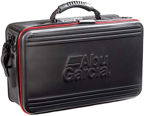 Abu Garcia Case, Tackle Bag, EVA System Tackle Case, Storage Case, Fishing Gear Storage