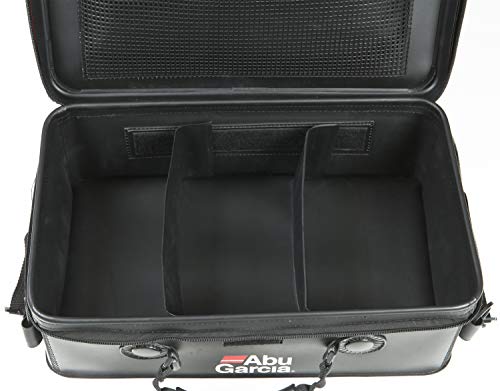 Abu Garcia Case, Tackle Bag, EVA System Tackle Case, Storage Case, Fishing Gear Storage