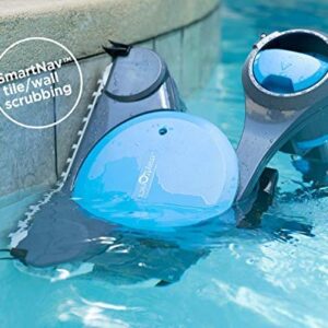 Dolphin Premier Inground Pool Cleaner with Oversized Bag